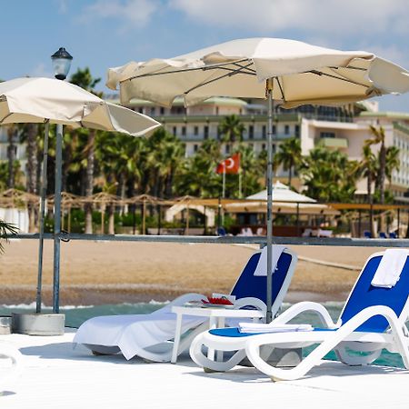 Adora Hotel & Resort Belek Exterior photo