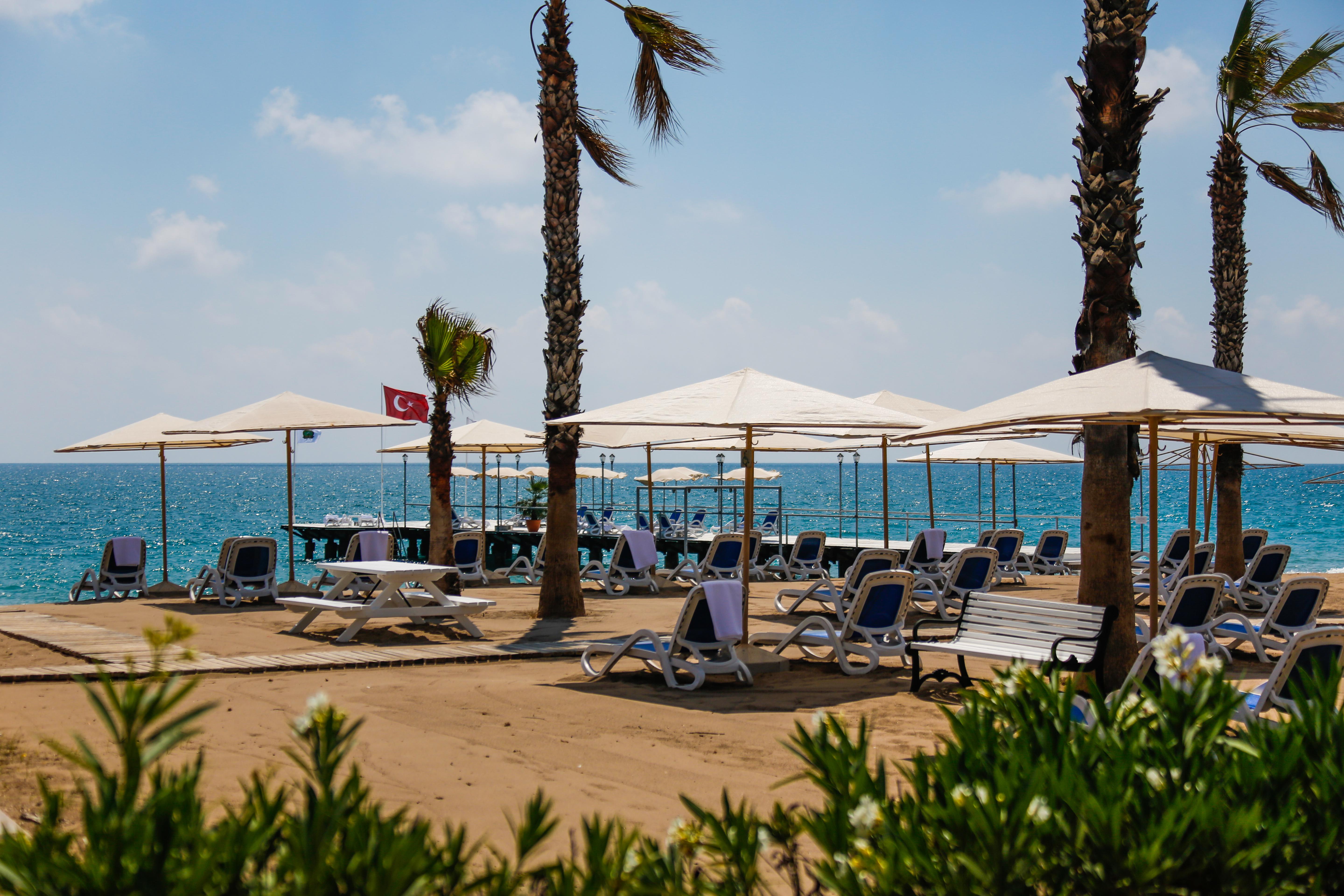 Adora Hotel & Resort Belek Exterior photo