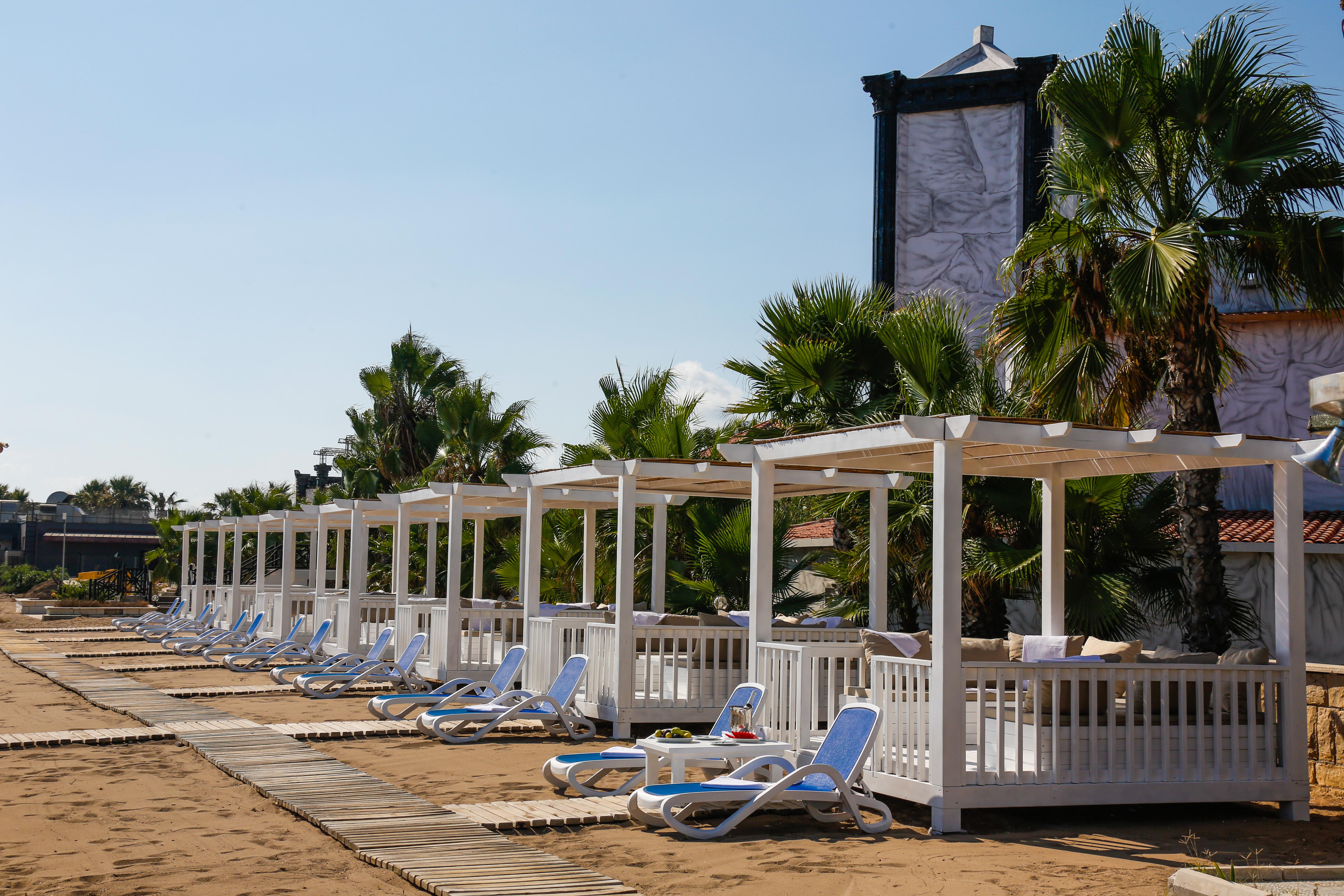 Adora Hotel & Resort Belek Exterior photo