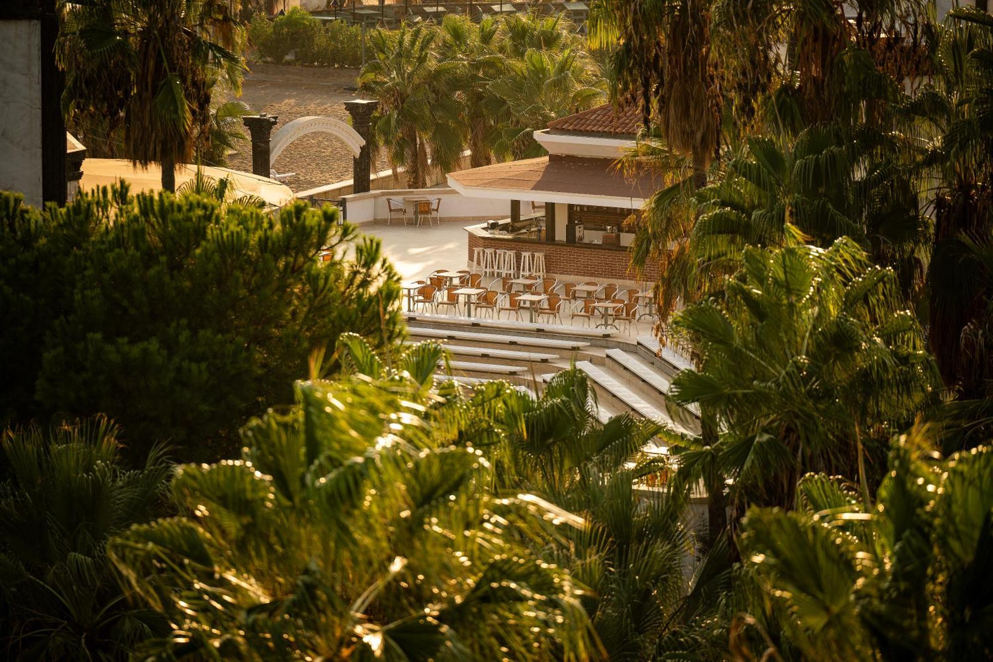 Adora Hotel & Resort Belek Exterior photo
