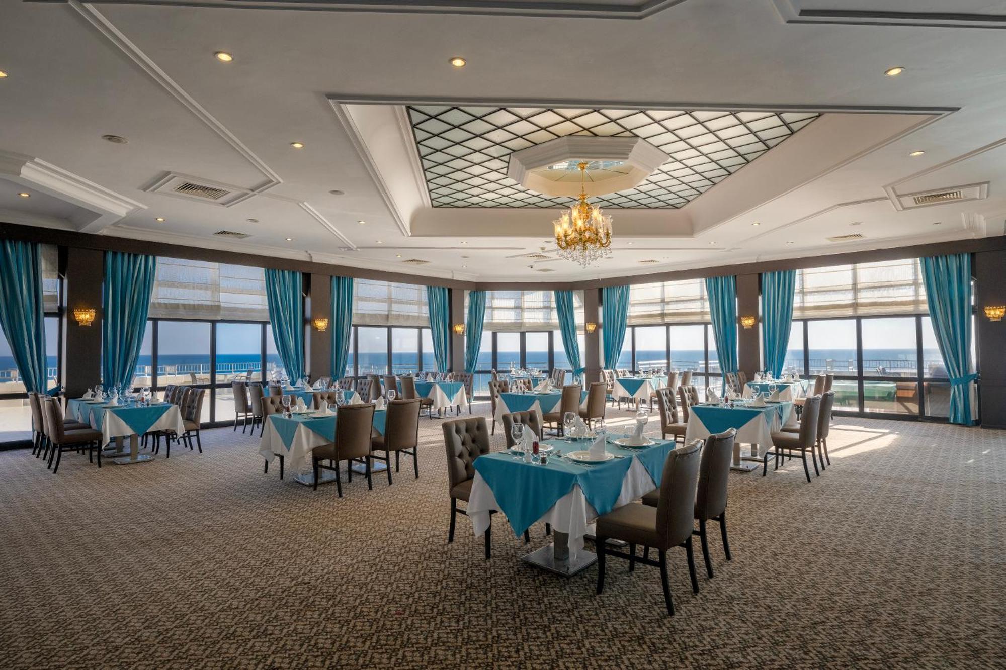 Adora Hotel & Resort Belek Exterior photo