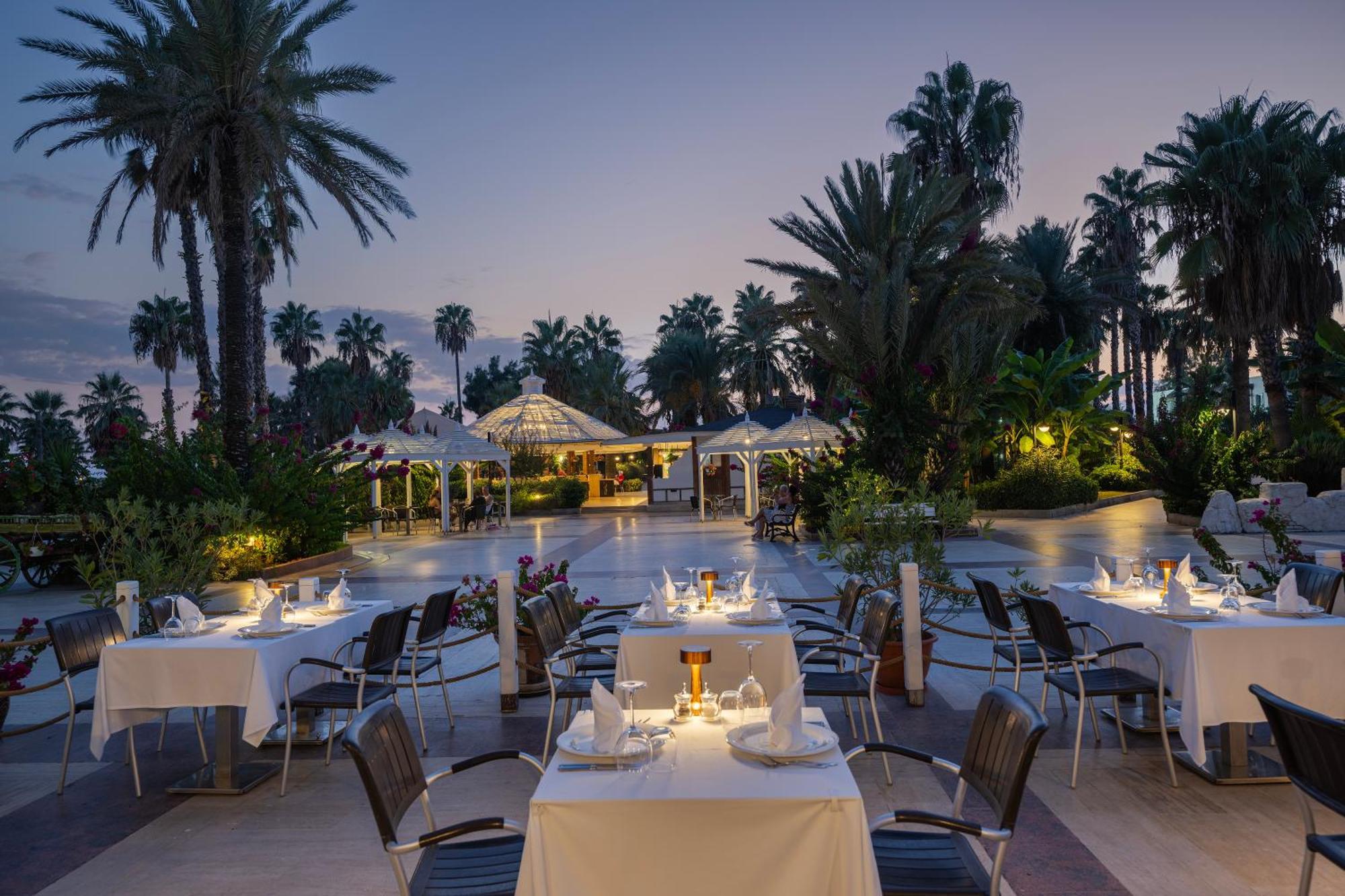 Adora Hotel & Resort Belek Exterior photo