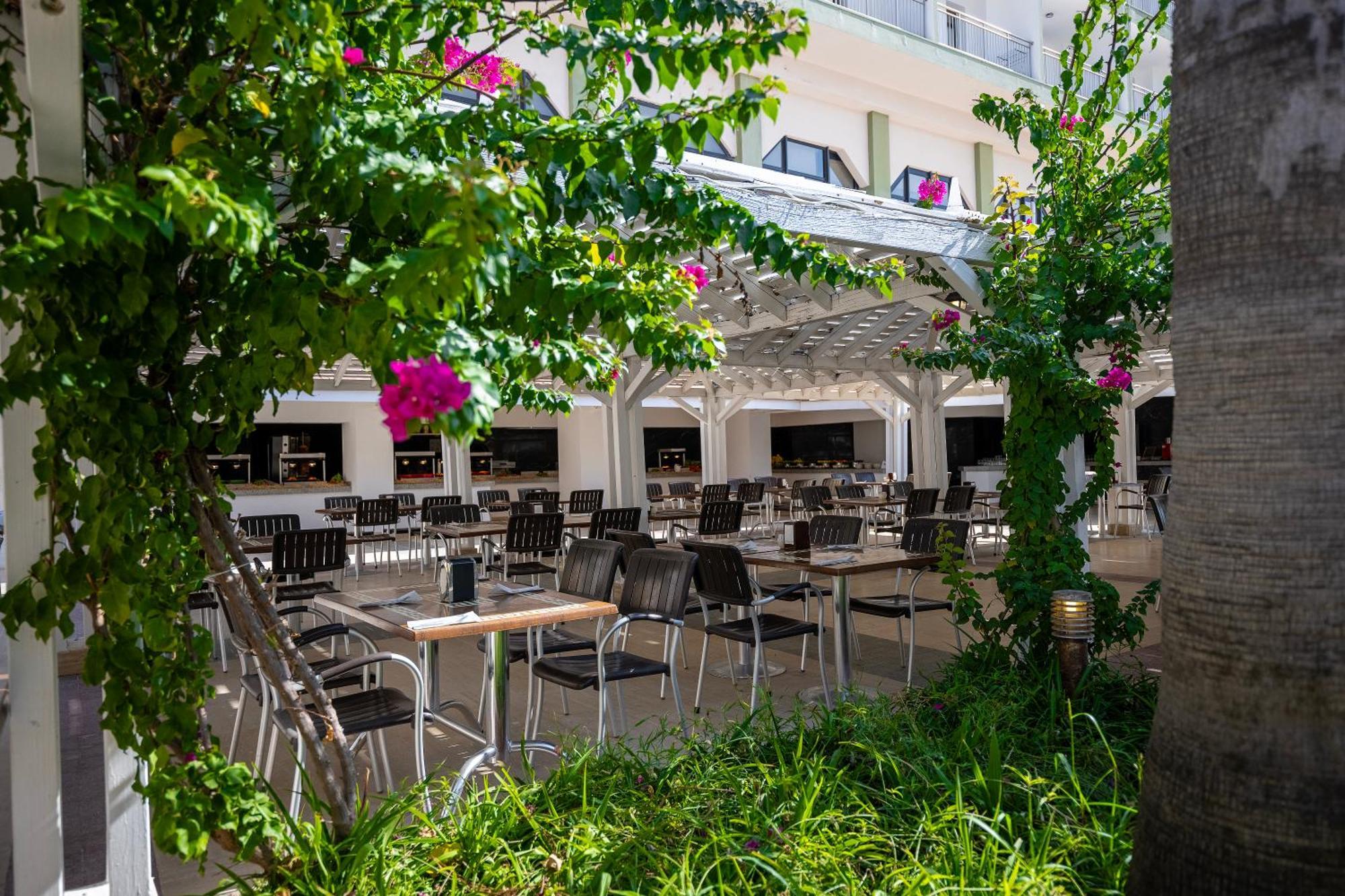 Adora Hotel & Resort Belek Exterior photo
