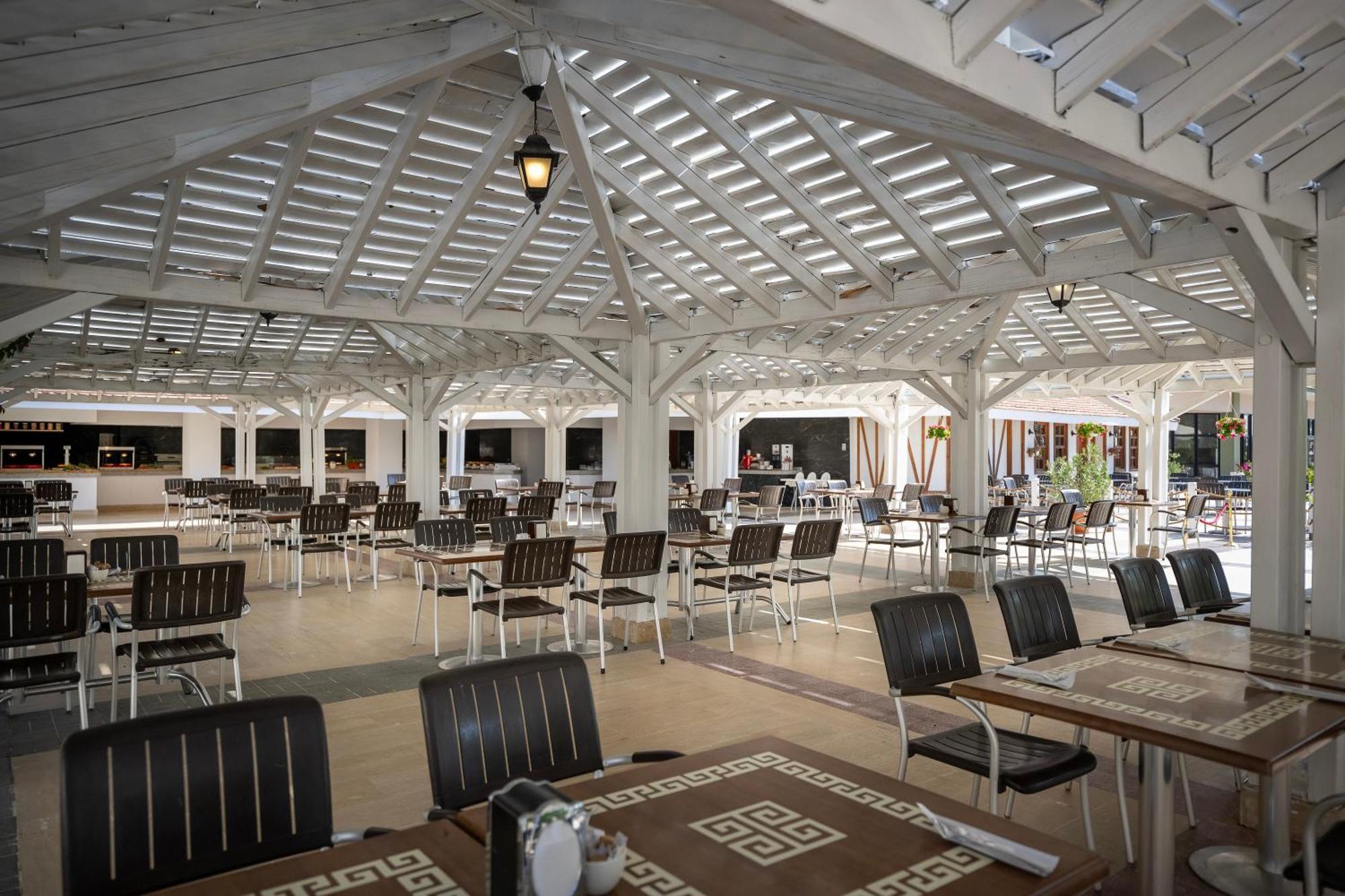 Adora Hotel & Resort Belek Exterior photo