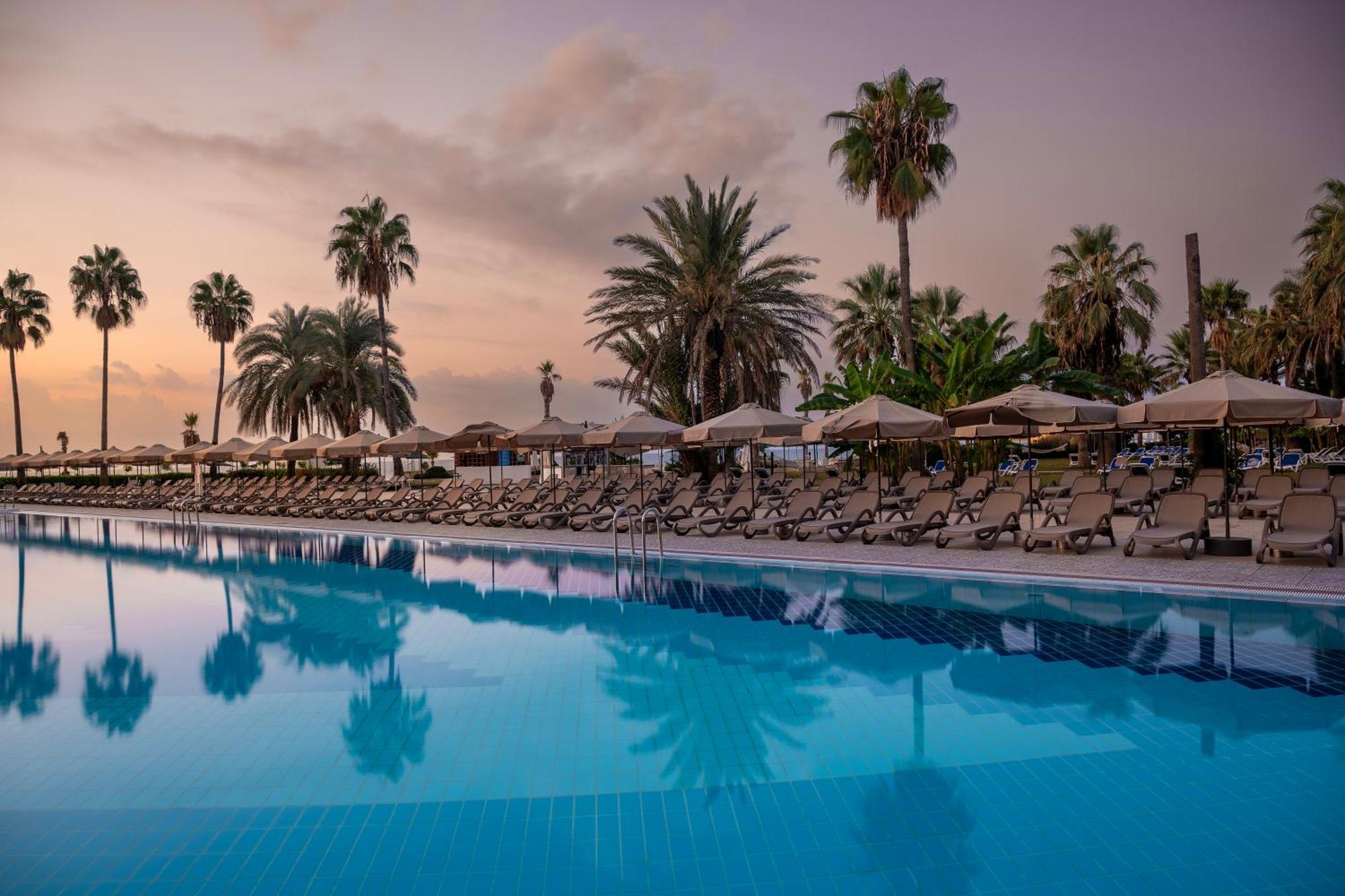 Adora Hotel & Resort Belek Exterior photo