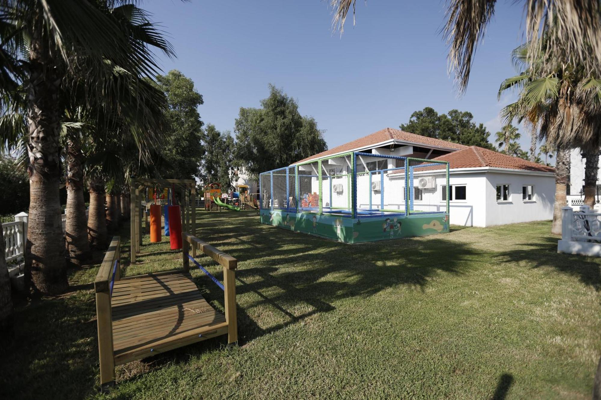Adora Hotel & Resort Belek Exterior photo
