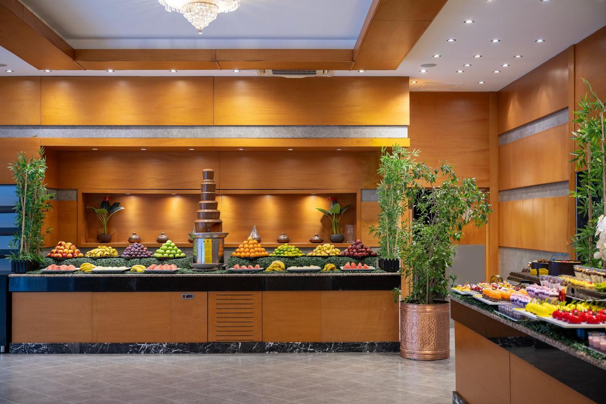 Adora Hotel & Resort Belek Exterior photo