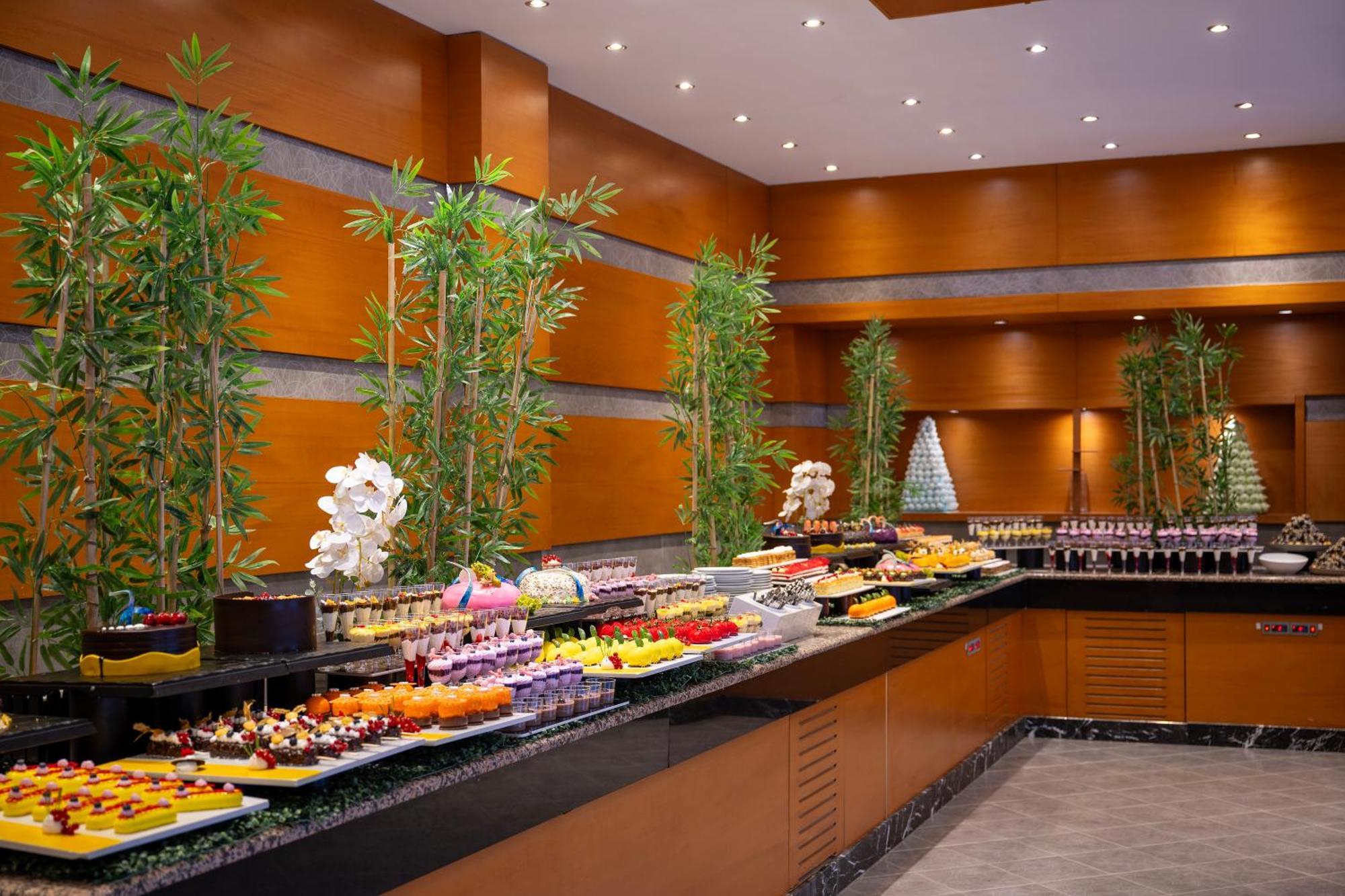 Adora Hotel & Resort Belek Exterior photo
