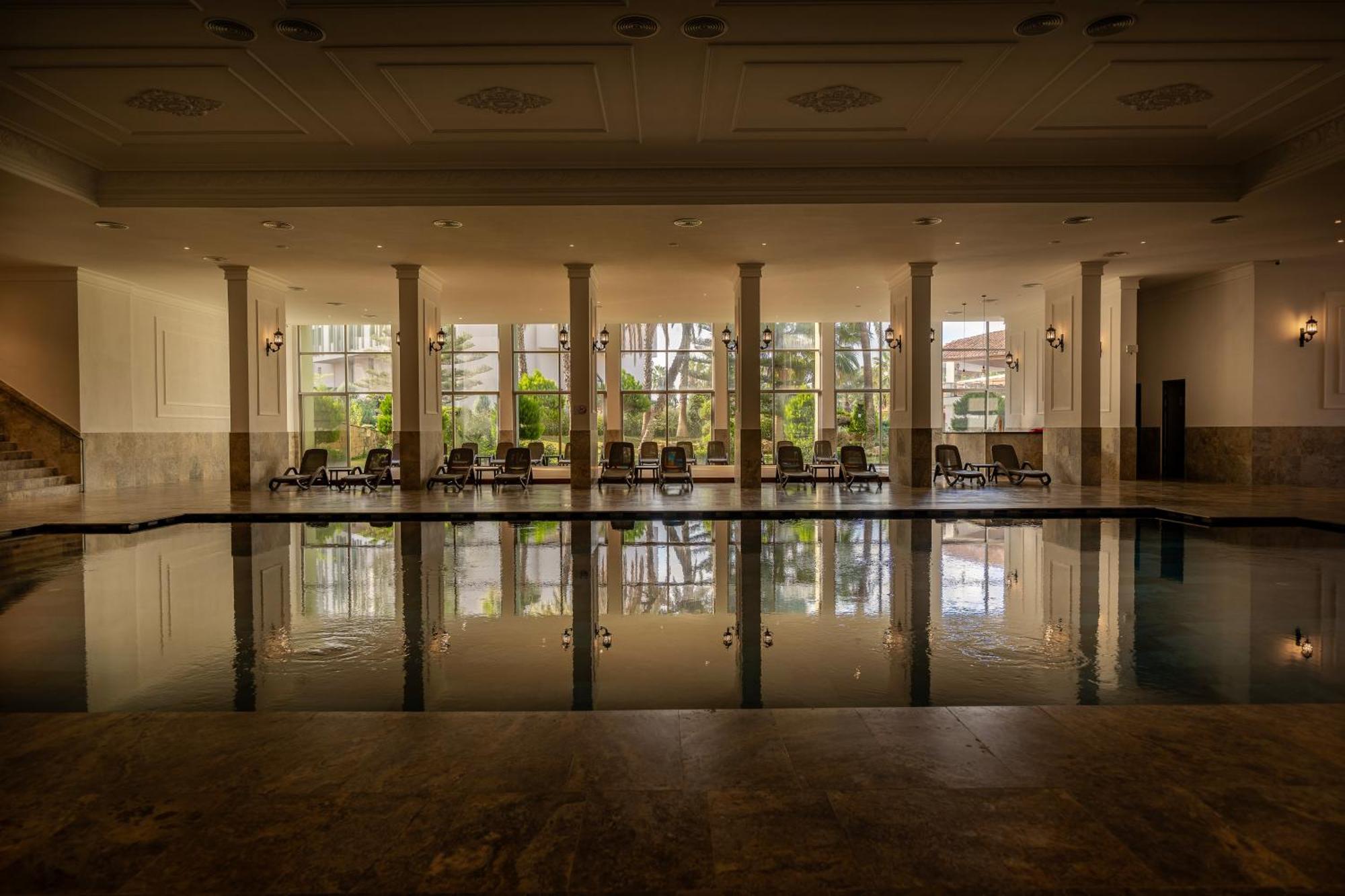 Adora Hotel & Resort Belek Exterior photo