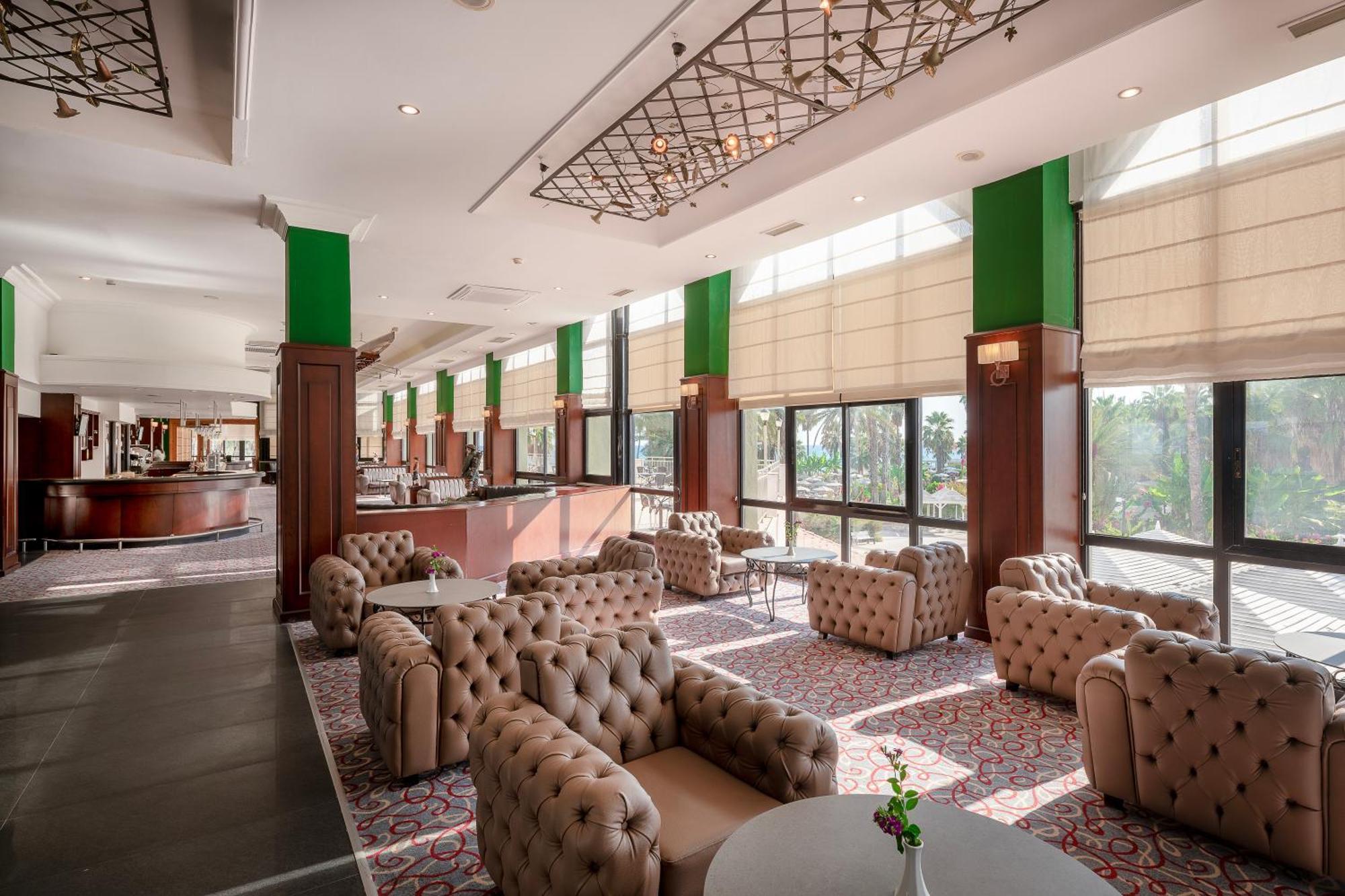 Adora Hotel & Resort Belek Exterior photo