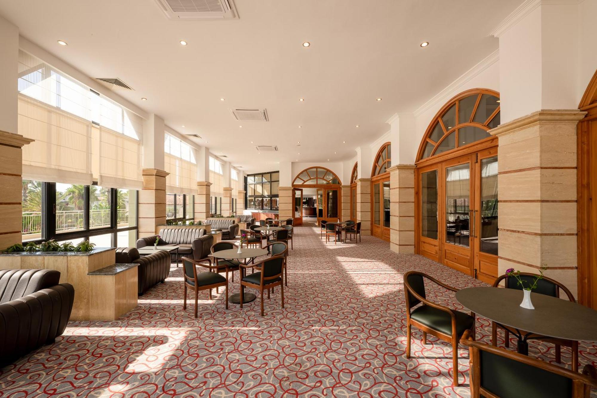 Adora Hotel & Resort Belek Exterior photo