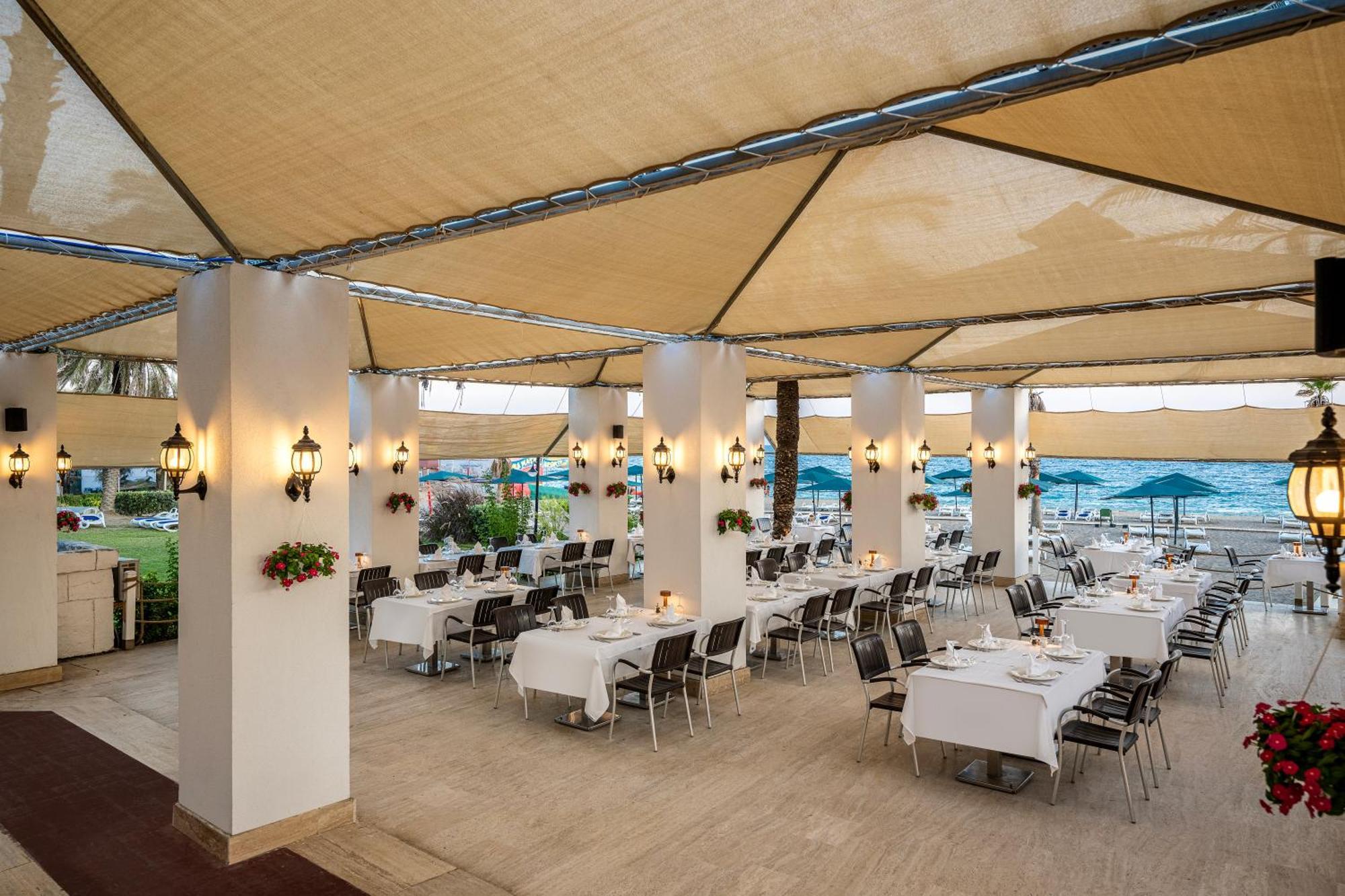 Adora Hotel & Resort Belek Exterior photo