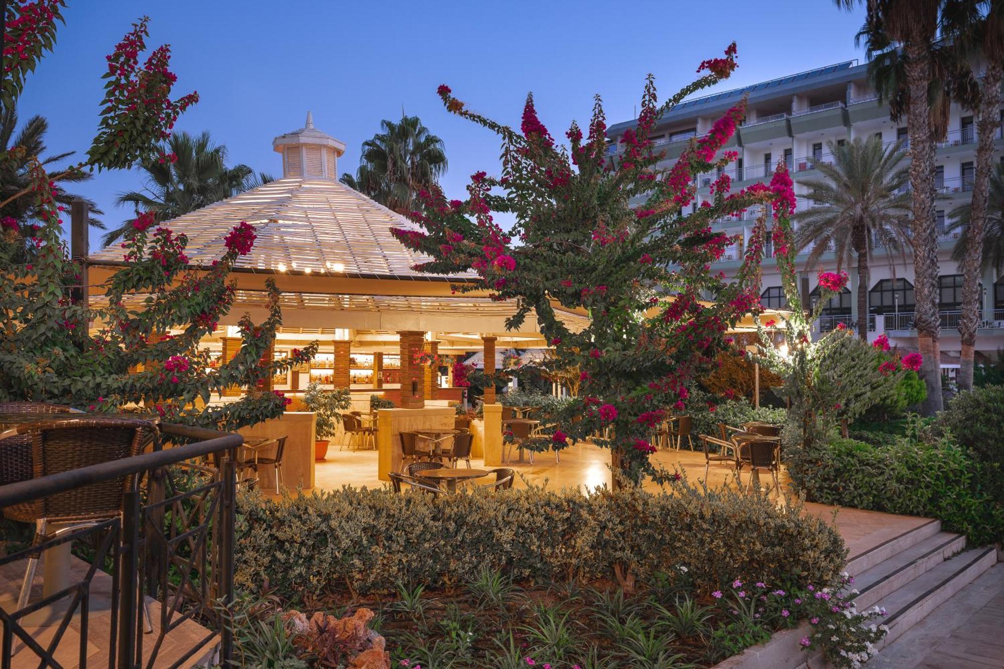 Adora Hotel & Resort Belek Exterior photo