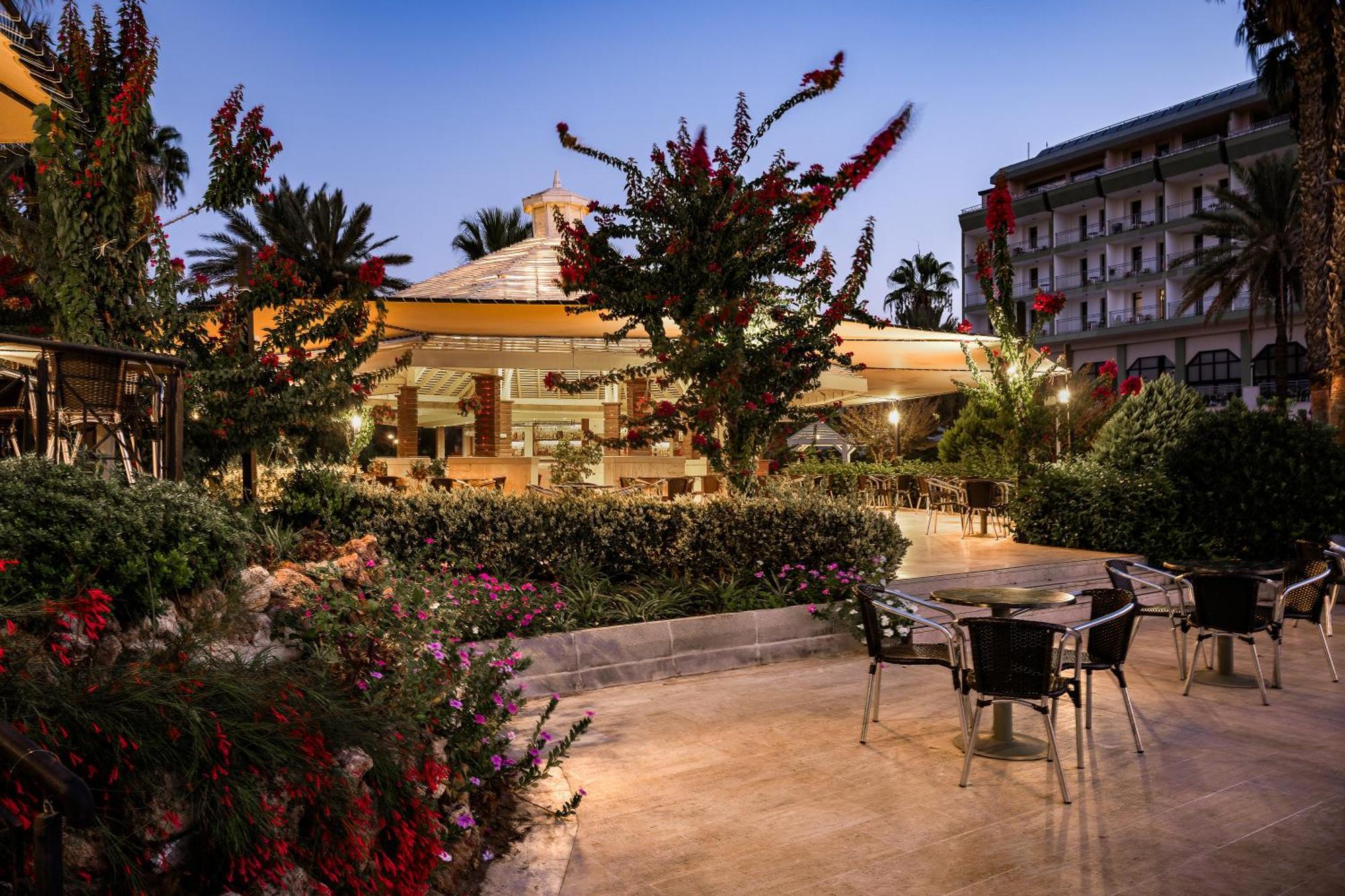 Adora Hotel & Resort Belek Exterior photo