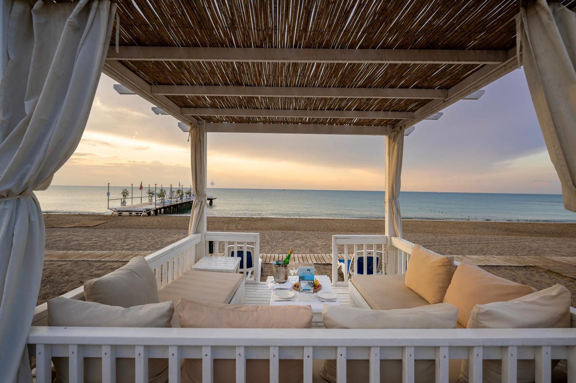 Adora Hotel & Resort Belek Exterior photo