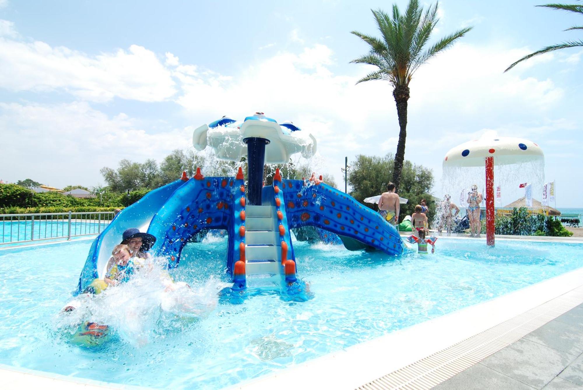 Adora Hotel & Resort Belek Exterior photo